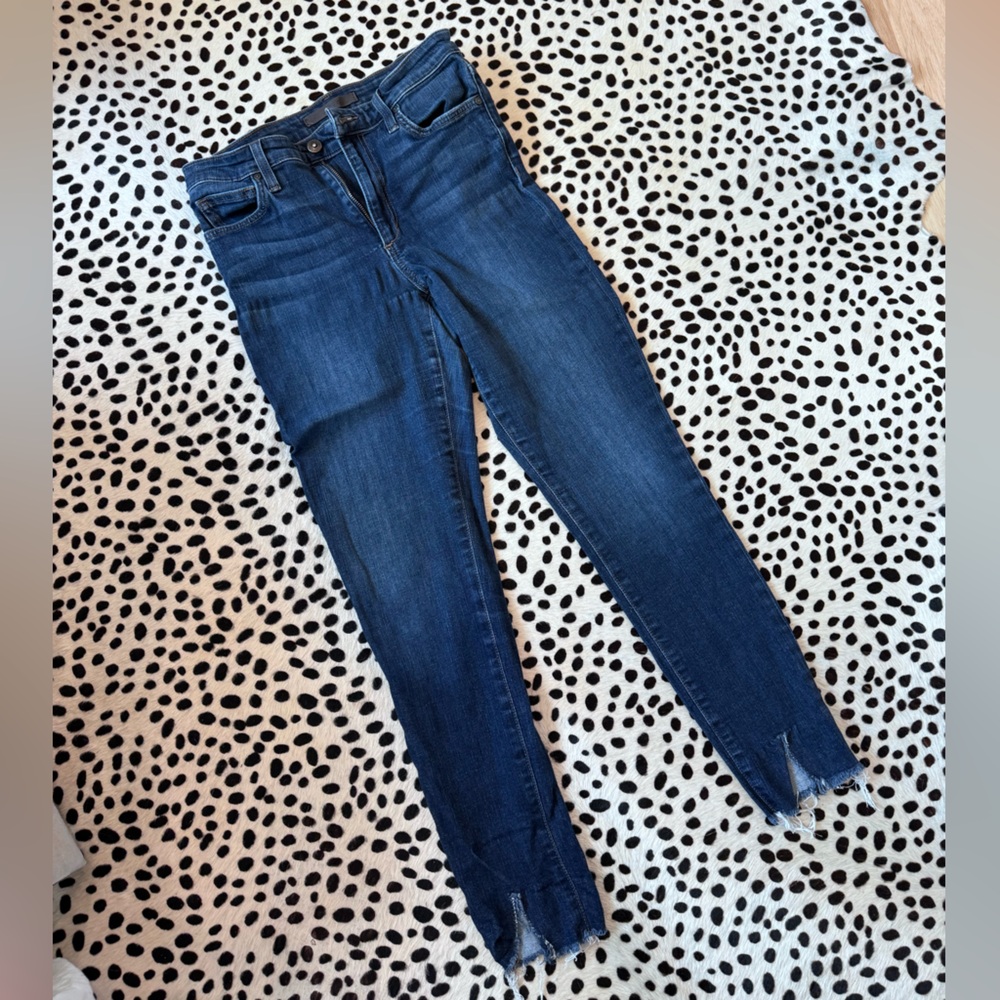 Joes Jeans Skinny Leg with Split